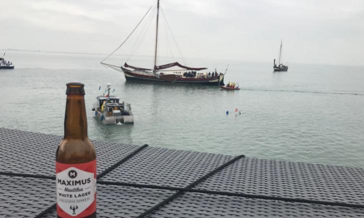 Nautilus speciaalbier